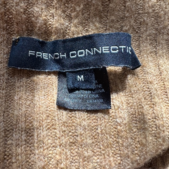 French Connection sweater - Picture 3 of 3